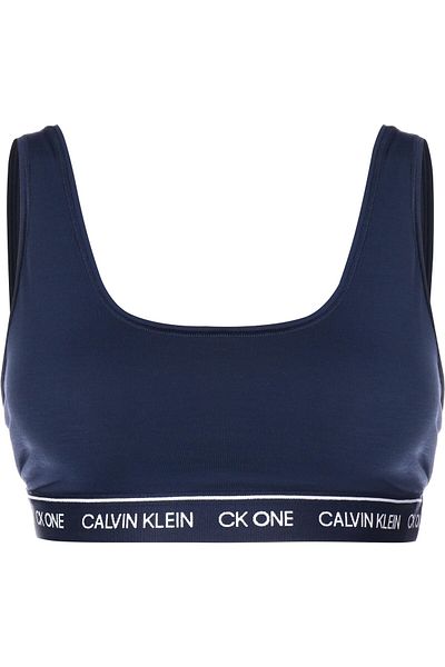 Calvin Klein Damen Calvin Klein Unterwäsche Ungefütterter Bralette