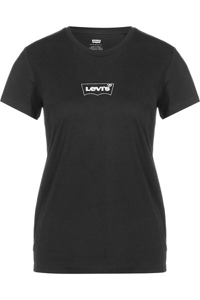 Levi's Damen Levis The Perfect W T-Shirt