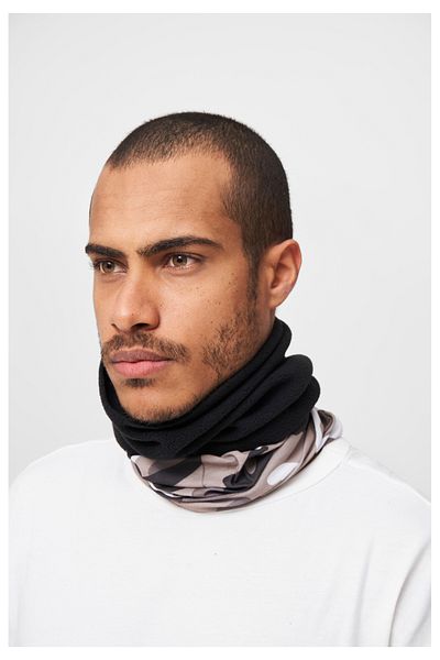 Brandit Accessoires Multifunktionstuch Fleece
