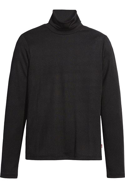Levi's Damen Levis Oriel Rollkragenpullover ongsleeve