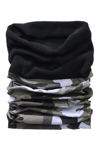 Brandit Accessoires Multifunktionstuch Fleece
