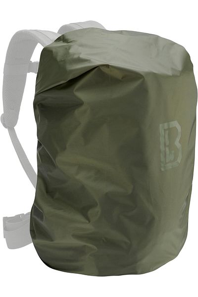 Brandit Accessoires Regenschutz groß