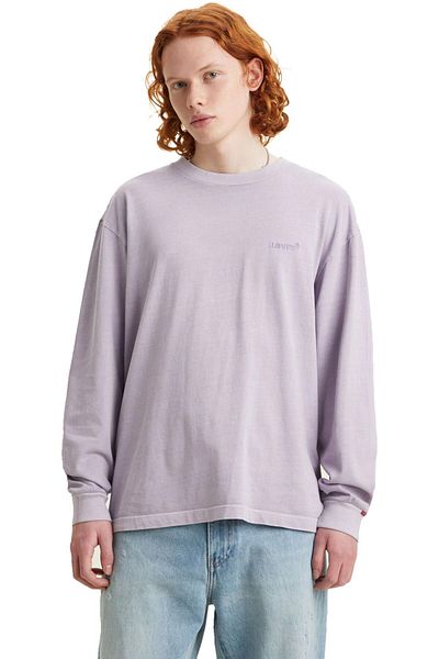 Levi's Herren Levis Red Tab Longsleeve