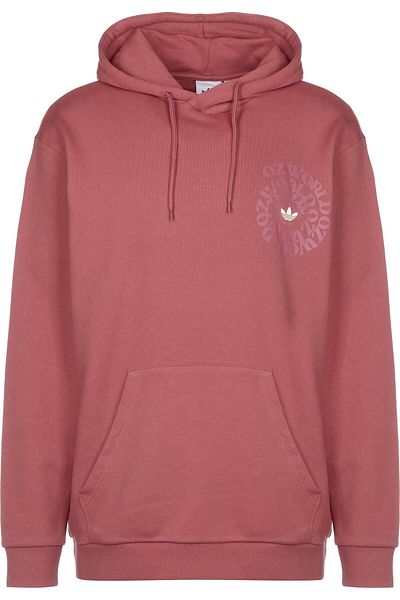 adidas Herren adidas Ozworld Hoodie