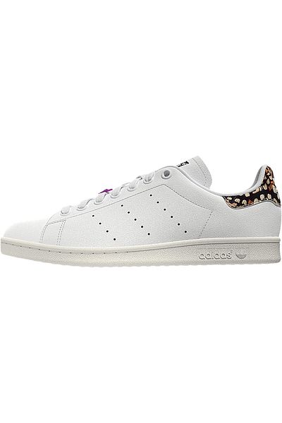 adidas Damen Stan Smith Sneaker
