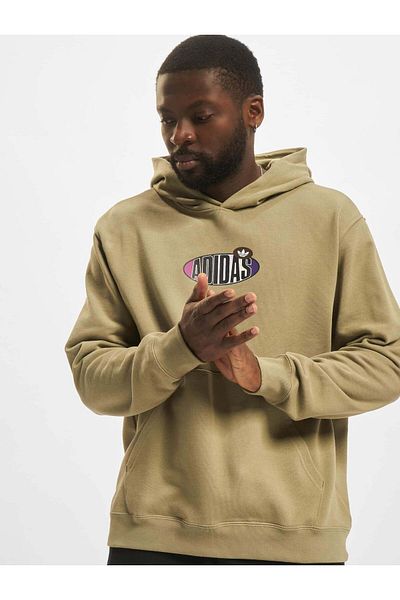 adidas Herren adidas Trefoil A33 Hoodie