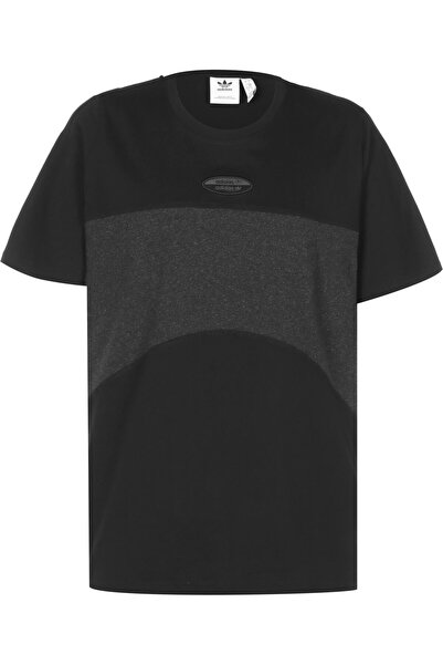 adidas Ανδρικό T-shirt HC9470 Μαύρο