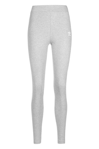 adidas Damen adidas 3-Streifen Leggings