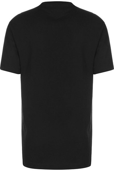 Tommy Hilfiger Herren Tommy Jeans Clsc Modern Sport Usa T-Shirt