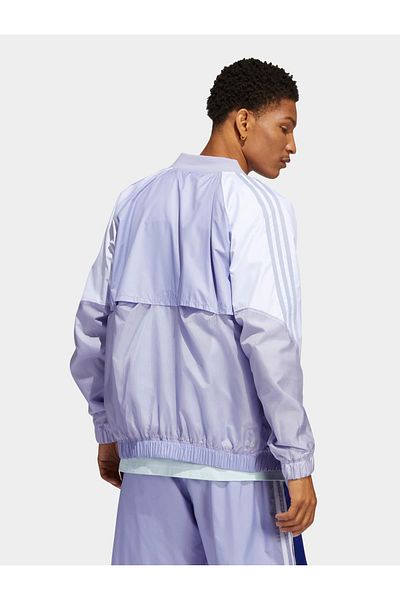adidas Herren adidas Sommer Superstar Trainingsjacke