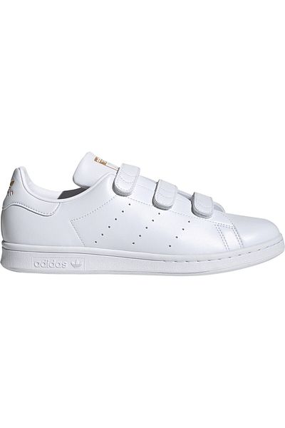 Stan smith velcro dames clearance