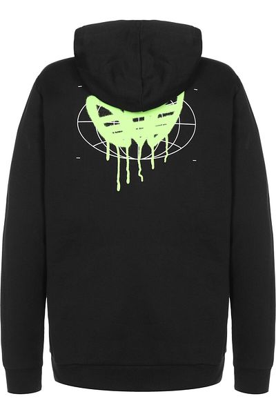 adidas Herren adidas Behind Hoodie