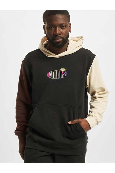 adidas Herren adidas Trefoil A33 Hoodie