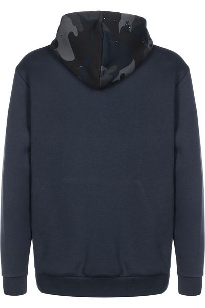 adidas Herren adidas Camo Hoodie