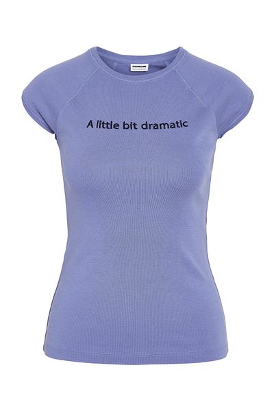 Noisy May NMATHEA S/S RAGLAN TOP JRS