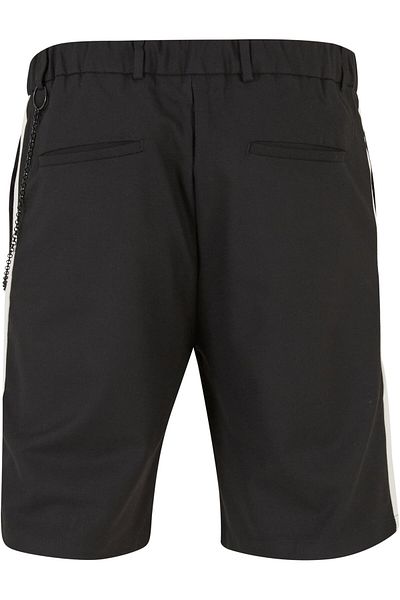 2Y Herren 2Y Basic Shorts mit Streifen