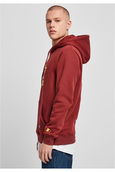 Starter Herren The Classic Logo Hoody