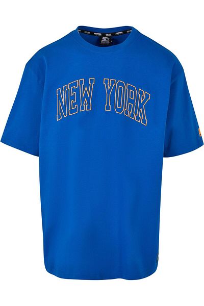 Starter Herren Starter New York Tee