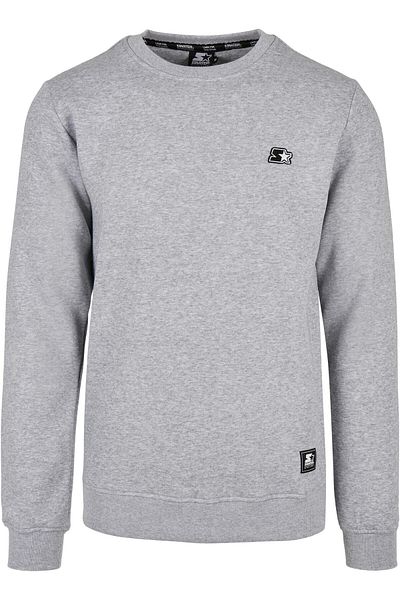 Starter Herren Starter Essential Crewneck