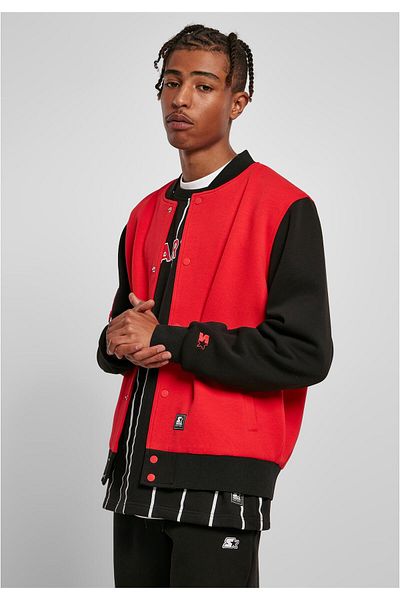 Starter Herren 71 College Jacket
