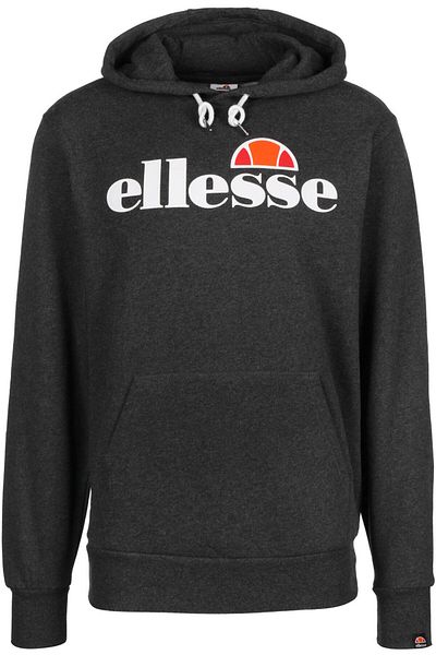 Ellesse Herren Ellesse Small Logo Gottero Hoodie