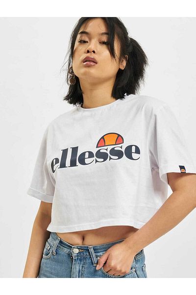 Ellesse Damen Ellesse Alberta W T-Shirt