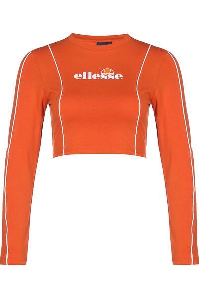 Ellesse Damen Ellesse Rusya Mahsul Uzun Kollu