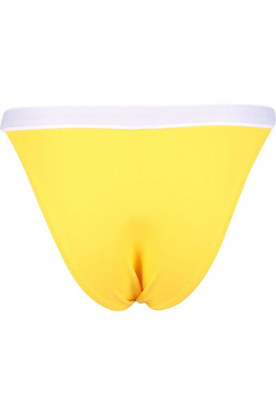 Tommy Hilfiger Damen High Rise Bikini Unterteil