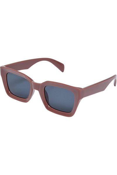 Urban Classics Unisex-Sonnenbrille Poros mit Kette