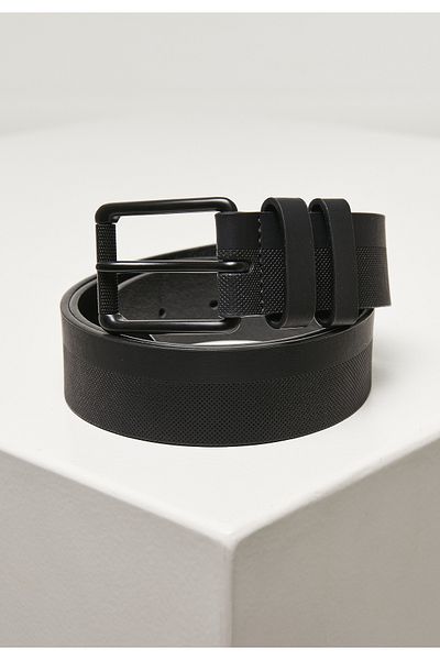 Urban Classics Accessories Imitation Leather Basic Belt
