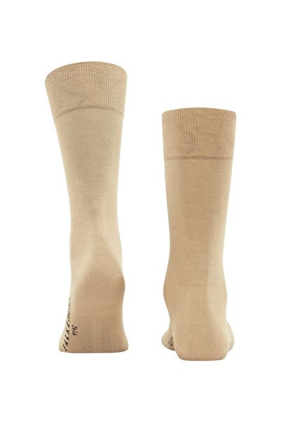 FALKE Herren Socken 2er Pack - Cool 24/7, Businessstrumpf, Kurzstrumpf, Uni #1