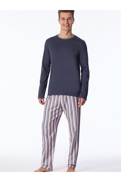 Schiesser Pyjama Selected Premium