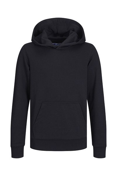 Jack & Jones Junior Kapuzenpullover Einfarbig Kapuzenpullover Junior