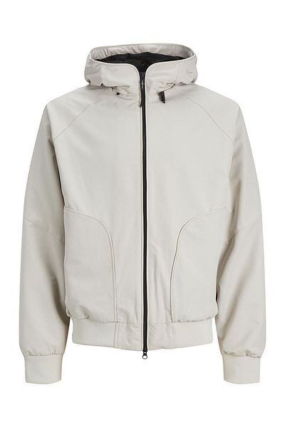 Jack & Jones Bomberjacke Reißverschluss