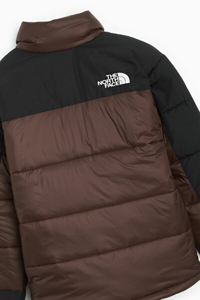 THE NORTH FACE M HMLYN INSULATED JACKET NF0A4QYZLOS1