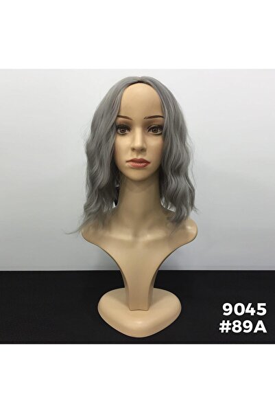 PERUK FİBER SENTETİK PERUK