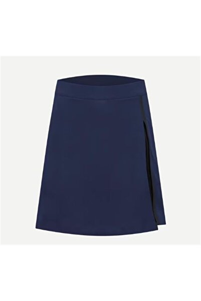 Kjus Siena Skort - Kadın Pile Detaylı Şortlu Etek