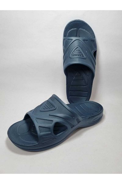 GEZER Hospital, Nurse, Bathroom, Sink SlippersOpen Toe-Front Slippers Water Resistant Comfortable