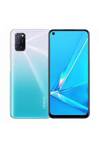 OPPO Yenilenmiş A72 128 GB Beyaz Cep Telefonu (12 Ay Garantili)