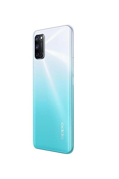 OPPO Yenilenmiş A72 128 GB Beyaz Cep Telefonu (12 Ay Garantili)