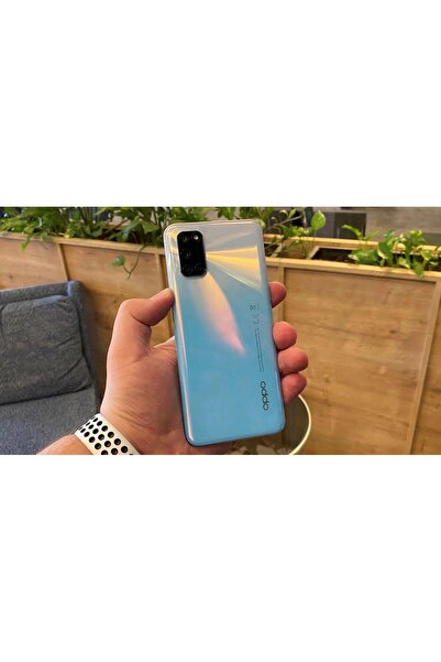 OPPO Yenilenmiş A72 128 GB Beyaz Cep Telefonu (12 Ay Garantili)