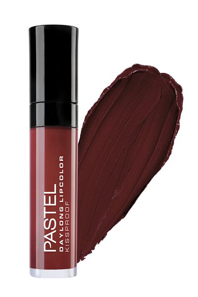 Pastel DAYLONG LICIT LIPSTICK 23