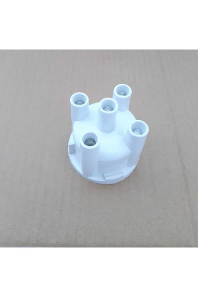 Yerli Distribütör Kapağı Dikey | Tofaş Doğan Kartal Slx Şahin S Uyumlu