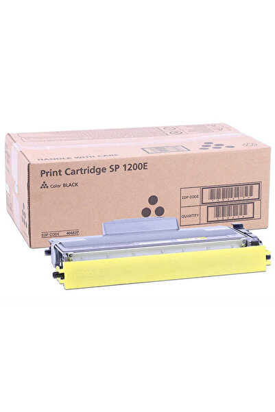 Ricoh Sp-1200 Toner