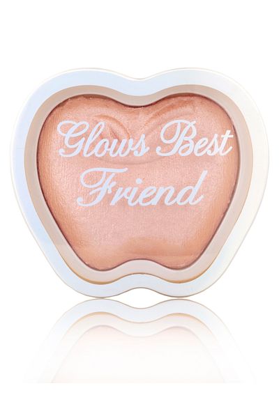 Tikatti Glow Best Friend Highlighter 03
