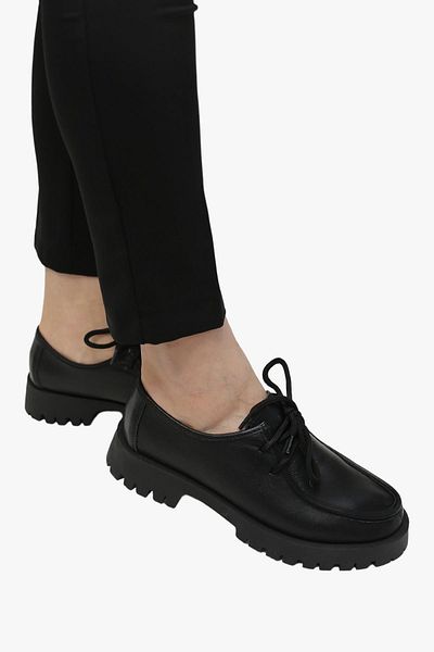 SOSELA 78-02-75002 Women's Black Lao