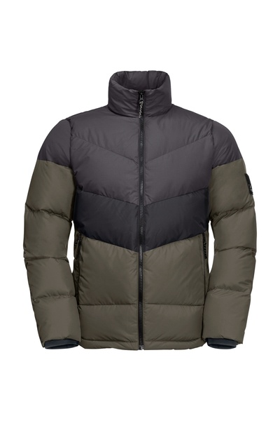 Jack Wolfskin Paltoane de exterior pentru bărbați