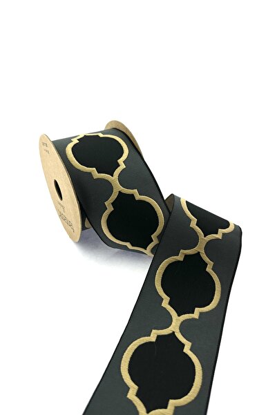 FANTASTIC BORDERS ШИРОКА КАРТИННА ТКАНИНА БОРДЮР / АКСЕСУАР (ШИРИНА 7 СМ - ДО...