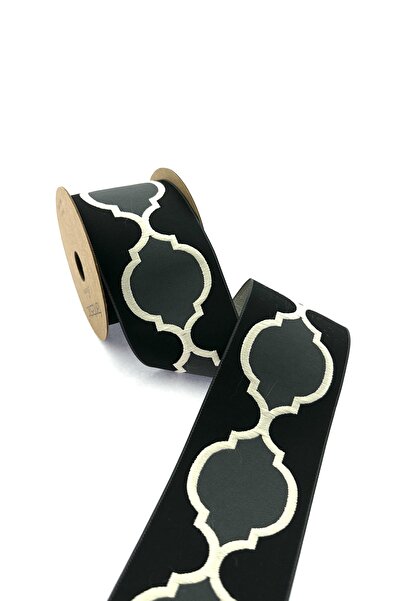 FANTASTIC BORDERS ШИРОКА КАРТИННА ТКАНИНА БОРДЮР / АКСЕСУАР (ШИРИНА 7 СМ - ДО...