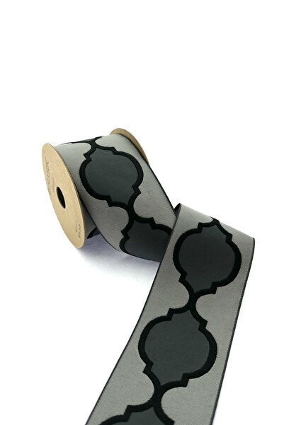 FANTASTIC BORDERS ШИРОКА КАРТИННА ТКАНИНА БОРДЮР / АКСЕСУАР (ШИРИНА 7 СМ - ДО...